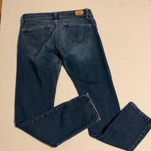 Levi’s 504 Tilted Size 11 Good Condition